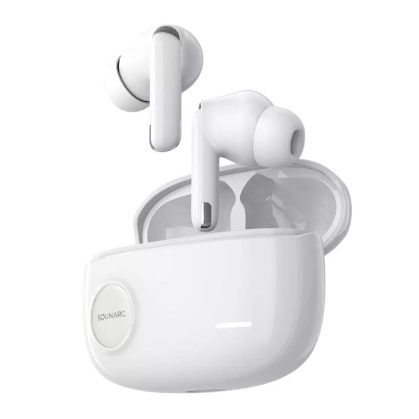 sounarc q2 earbuds best price in pakistan white sounarc q2 earbuds best price in pakistan