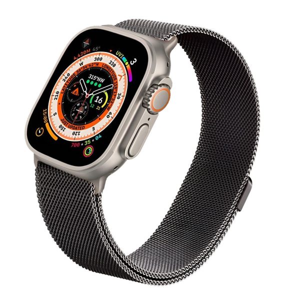spigen apple watch band metal fit graphite best price in pakistan