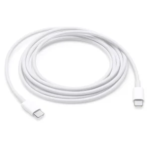Apple USB-C To USB-C Charge Cable 2M MLL82AMA