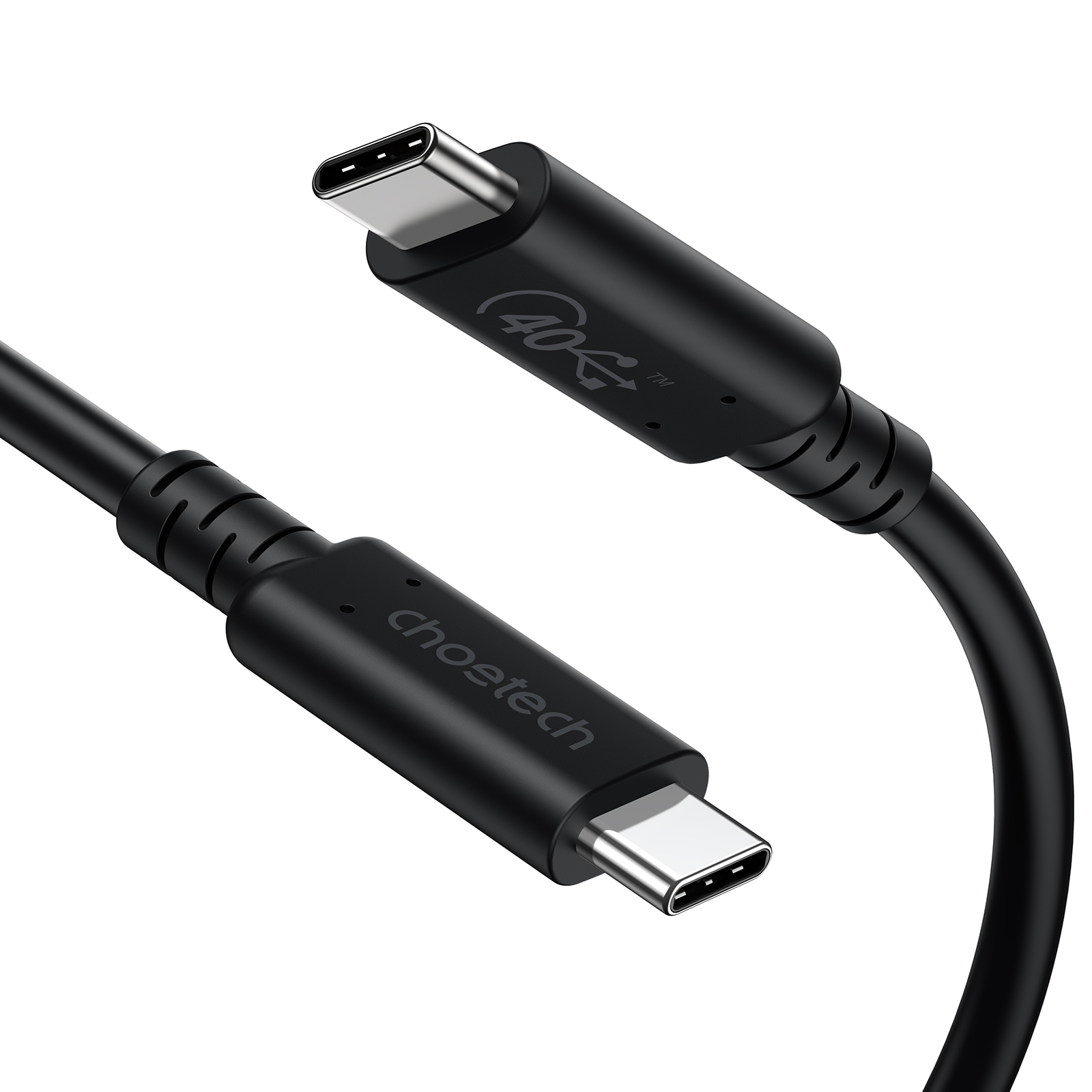 00-1 Choetech USB-C To USB-C USB Best Price in Pakistan