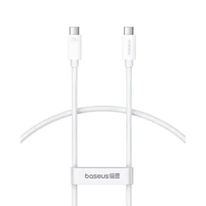 Baseus Superior Series 2 USB4 Full-Function Fast Charging Cable Best Price in Pakistan