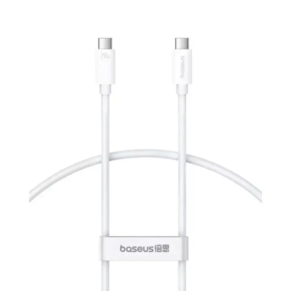 Baseus Superior Series 2 USB4 Full-Function Fast Charging Cable Best Price in Pakistan
