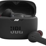 JBL Tune 230NC TWS True Wireless In-Ear Noise Cancelling Headphones - Black