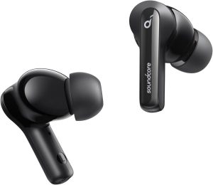 Anker Soundcore Life Note 3i Noise Cancelling Earbuds Reduce Noise by Up to 90% App Customization - Black - A3983Y11 - Image 7