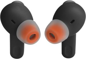 JBL Tune 230NC TWS True Wireless In-Ear Noise Cancelling Headphones - Black - Image 5