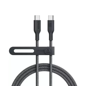 Anker 544 Type C to Type C 240W Cable Bio Nylon 3ft Best Price in Pakistan