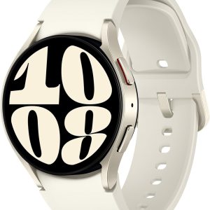 Samsung Galaxy Watch 6 40mm Smart Watch Fitness Tracker Bluetooth - Gold