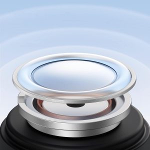 Anker Soundcore Life Note 3i Noise Cancelling Earbuds Reduce Noise by Up to 90% App Customization - Black - A3983Y11 - Image 5