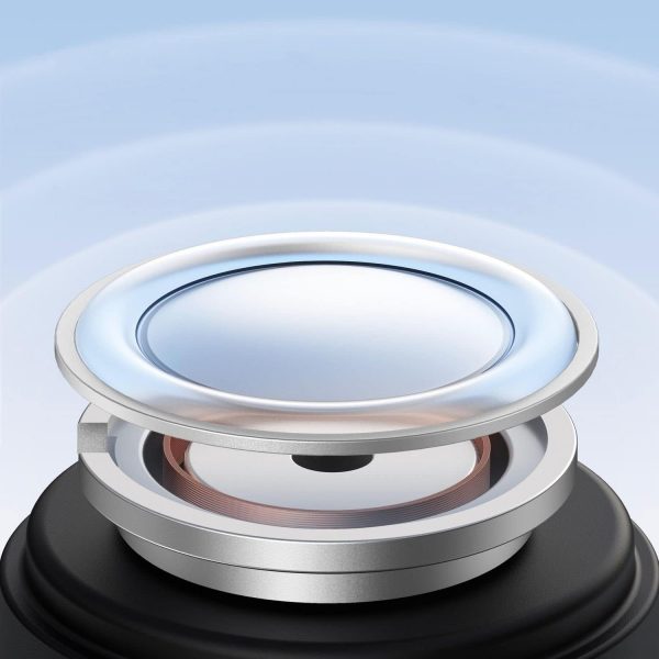 Anker Soundcore Life Note 3i Noise Cancelling Earbuds Reduce Noise by Up to 90% App Customization - Black - A3983Y11 - Image 5