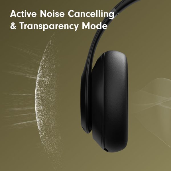 61Nd1DwSQnL._AC_SL1500_ Beats Studio Pro Wireless Bluetooth Noise Cancelling Headphones  Personalized Spatial Audio, USB-C Lossless Audio Apple & Android Compatibility Up to 40 Hours Battery Life - Sandstone - Image 6