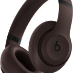 Beats Studio Pro Wireless Bluetooth Noise Cancelling Headphones Personalized Spatial Audio, USB-C Lossless Audio Apple & Android Compatibility Up to 40 Hours Battery Life - Brown