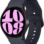 Samsung Galaxy Watch 6 40mm Smart Watch Fitness Tracker Bluetooth - Black