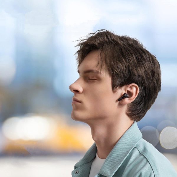 Anker Soundcore Life Note 3i Noise Cancelling Earbuds Reduce Noise by Up to 90% App Customization - Black - A3983Y11 - Image 6