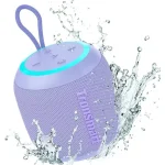 Tronsmart T7 Mini Portable Speaker - Violet - BB