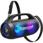 Tronsmart Bang SE Portable Bluetooth Speaker - Black - BB