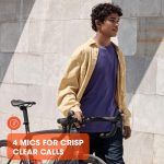 JBL Tune 130NC TWS True Wireless In-Ear Noise Cancelling Headphones - Black - OP - Image 7