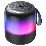 Anker Soundcore Glow Mini Portable Speaker - Black - A3136011 - OP