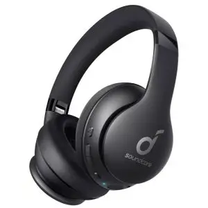 Anker Soundcore Life 2 Neo Wireless Headphones Over Ear Wireless Bluetooth Headphone – Black best price in pakistan