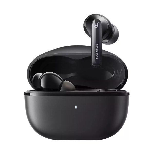 Anker Soundcore Life Note 3i Noise Cancelling Earbuds Reduce Noise by Up to 90% App Customization – Black best price in pakistan Anker Soundcore Life Note 3i Noise Cancelling Earbuds Reduce Noise by Up to 90% App Customization – Black best price in pakistan