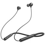 Anker Soundcore Life U2i Wireless Neckband Headphones - Black - A3213D11
