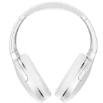 Baseus Encok Wireless headphone D02 PRO - White