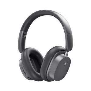 Baseus Bowie Wireless headphone D05 - Gray