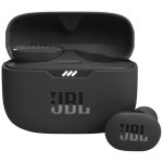 JBL Tune 130NC TWS True Wireless In-Ear Noise Cancelling Headphones - Black - OP