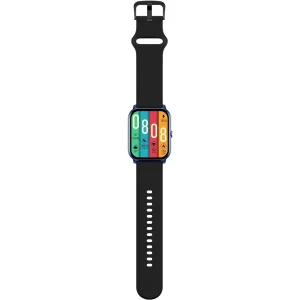 Kieslect Ks Mini Bluetooth Calling Smart Watch with 1.78″ HD Colorful Amoled Display - Blue - OP - Image 3