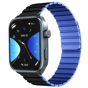 Kieslect KS2 Smart Calling Watch - Blue