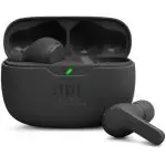 JBL Wave Beam True wireless earbuds - Black - OP