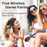 Tronsmart Trip Portable Bluetooth Speaker - Camoufalge - BB - Image 2