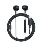 Acefast AceSound USB C Wired Earphones with Mic - 1.2m / 3.9 Feet - L2