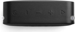 JBL Go Essential Portable Bluetooth Speaker - Black - Image 5
