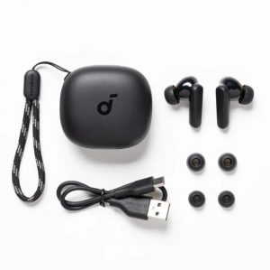Anker Soundcore P25i - Black - A3949Z11 - OP - Image 5
