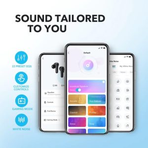Anker Soundcore P25i - Black - A3949Z11 - OP - Image 2