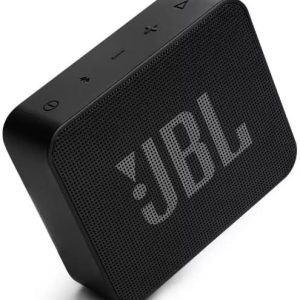 JBL Go Essential Portable Bluetooth Speaker - Black