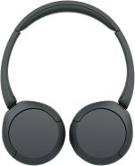 Sony WH-CH520 Wireless Headphones Bluetooth On-Ear Headset with Microphone - Black - Image 5