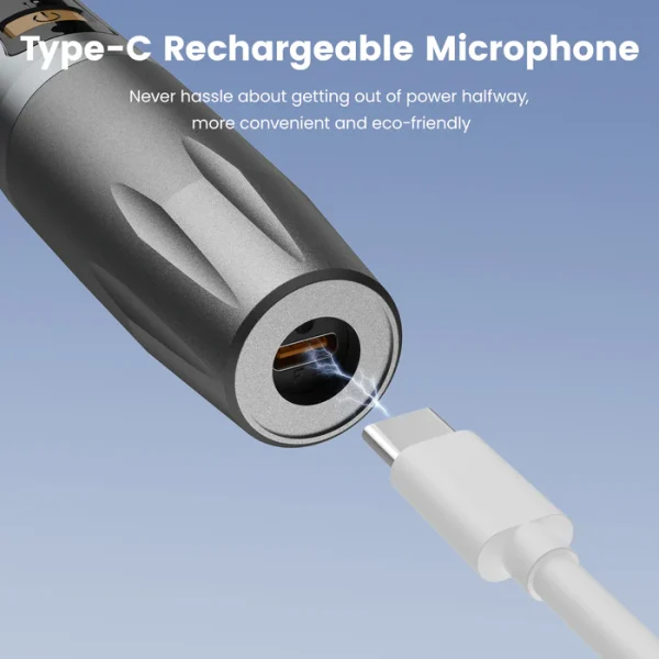 SOUNARC K1 150W Karaoke Party Speaker with Dynamic 2.2 Channel System, 2 Wireless Mics & more - Black - Image 7