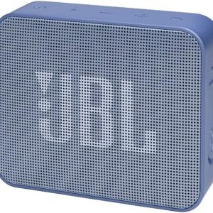 JBL Go Essential Portable Bluetooth Speaker - Blue