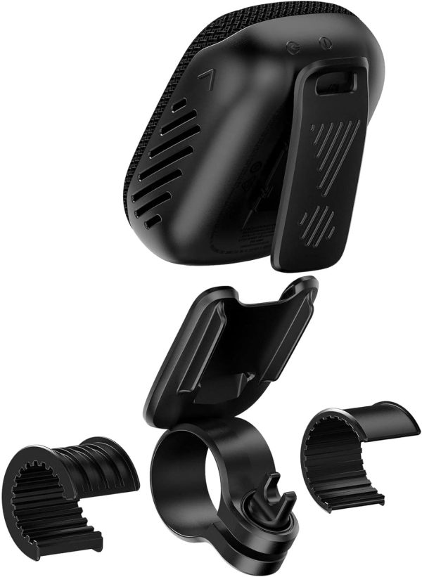 61ICcgBg60L._AC_SL1500_ JBL Wind 3 FM Bluetooth Handlebar Speaker - Black - Image 3