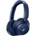Anker Soundcore Space Q45 Adaptive Active Noise Cancelling Headphones - Blue - A3040031 - OP