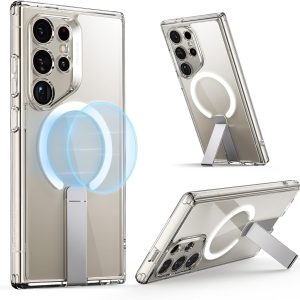 Galaxy S24 Ultra ESR Boost Flickstand Case is made only for Samsung Galaxy S24 Ultra; best price in pakistan