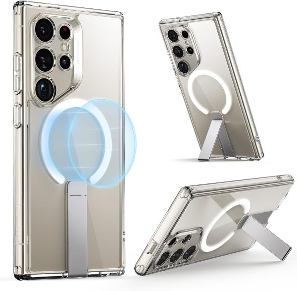 71-t0aJVL6L._AC_SL1500_ Galaxy S24 Ultra ESR Boost Flickstand Case is made only for Samsung Galaxy S24 Ultra; best price in pakistan