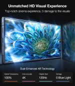 Galaxy S24 Install Master Tempered Glass Protector by Torras with Application Kit - 2 PACK - Image 3