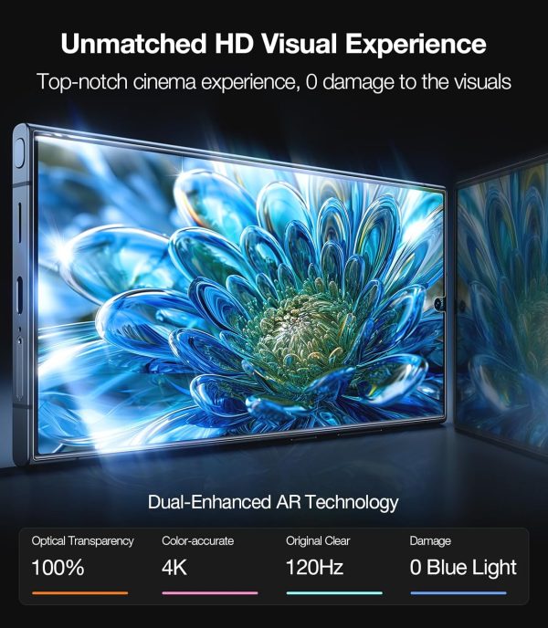 71bpM3ur5tL._AC_SL1500_ Galaxy S24 Ultra Install Master Tempered Glass Protector by Torras with Application Kit - 2 PACK - Image 3