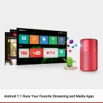 Nebula Capsule By Anker - Red  D4111592 - Image 5