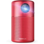 Nebula Capsule By Anker - Red D4111592