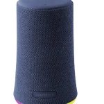 Anker Soundcore Flare Mini Bluetooth Speaker - Purple - (A3167032)