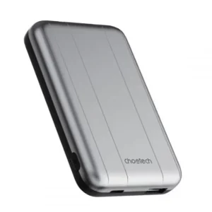 choetech 5000 mah power banks magsafe enabled