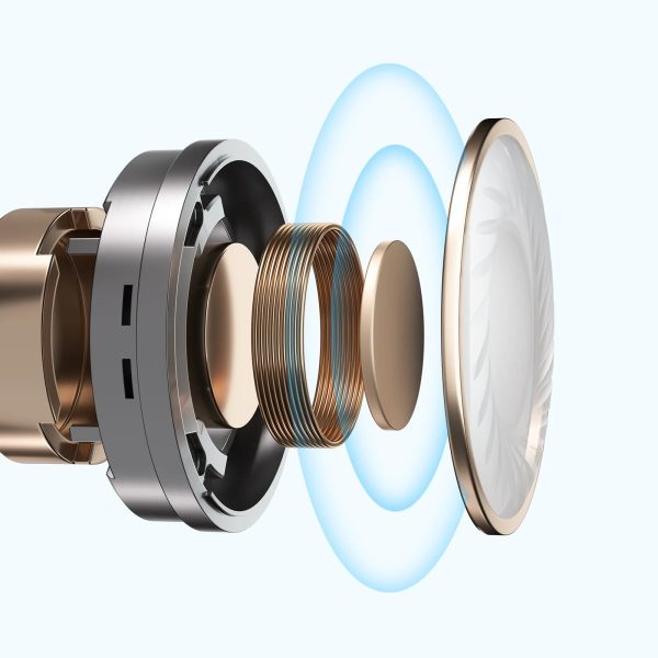 Haylou X1 Neo True Wireless Earbuds - Black - Image 2